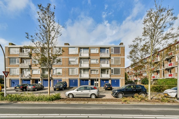 Property photo - Geerlaan 130, 2981AW Ridderkerk